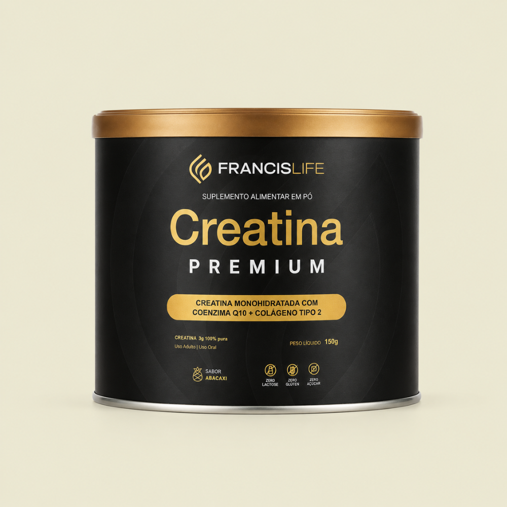 CREATINA - 150g