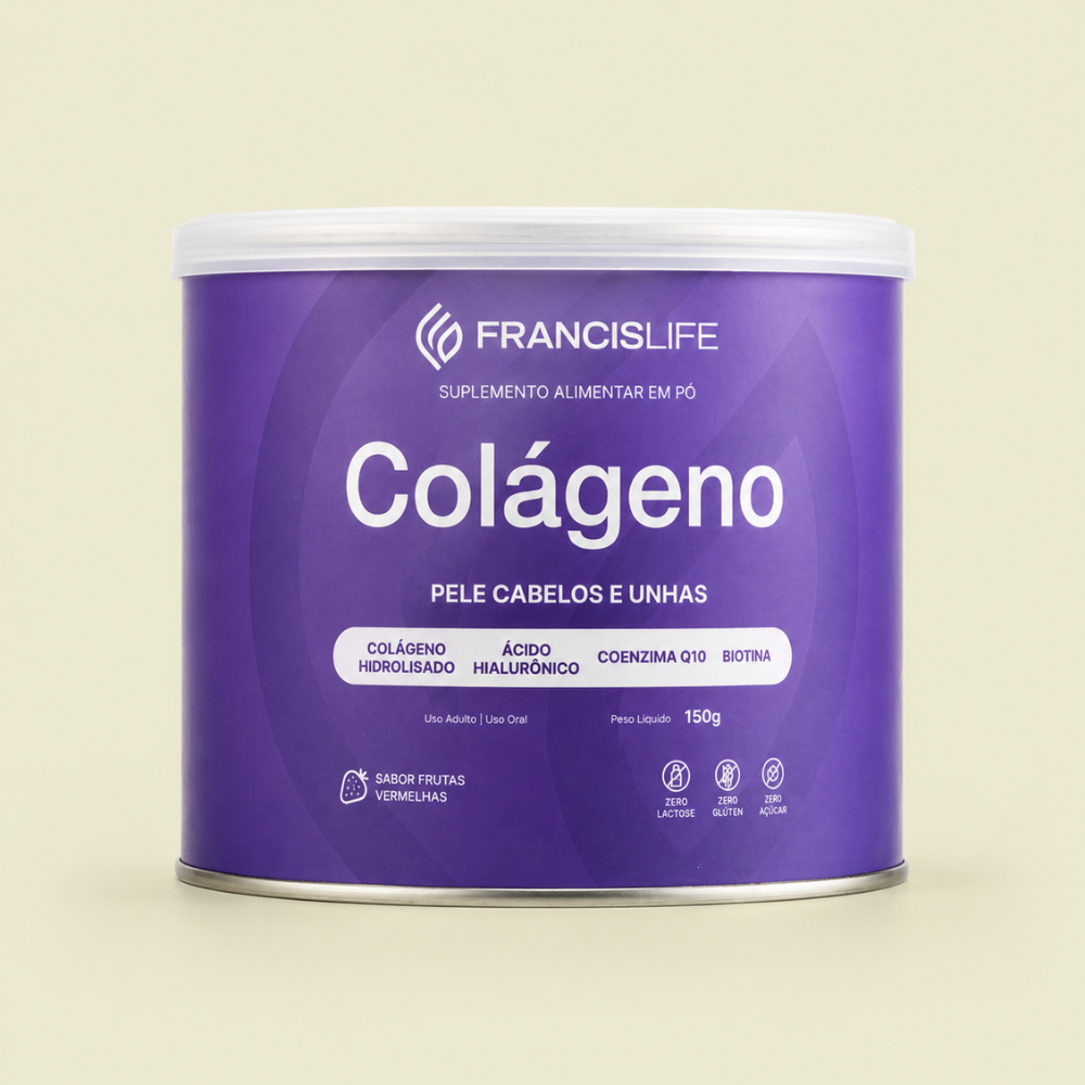 COLÁGENO - 150g
