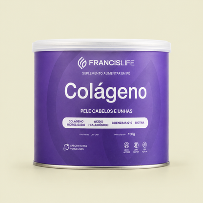 COLÁGENO - 150g