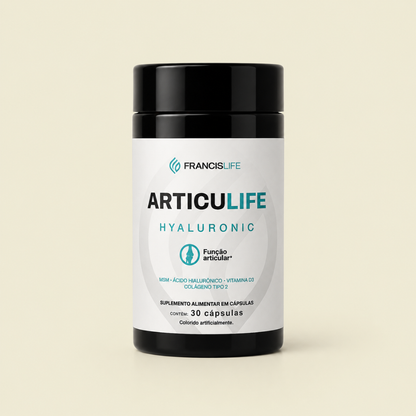 ARTICULIFE - 30 CÁPSULAS