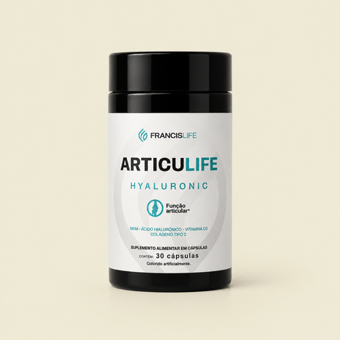 ARTICULIFE - 30 CÁPSULAS