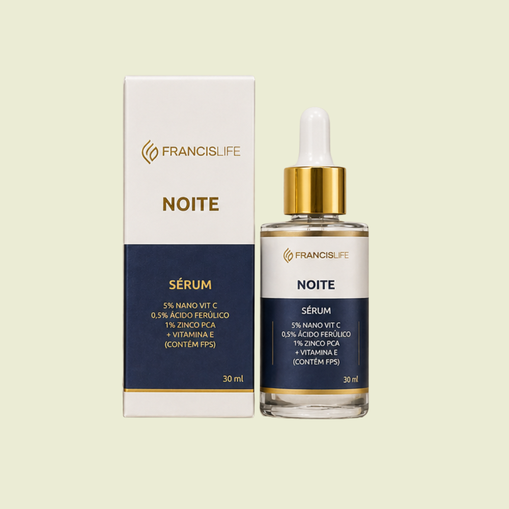 Sérum Noite