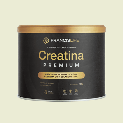 CREATINA - 150g