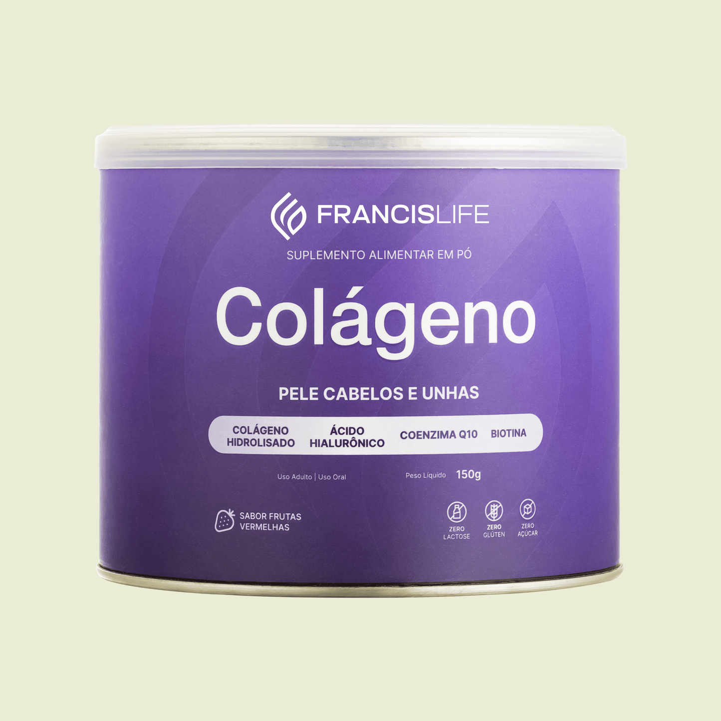 COLÁGENO - 150g