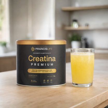 CREATINA - 150g